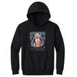 Georges St-Pierre Kids Youth Hoodie | 500 LEVEL