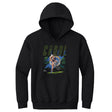 Carol Young Suh Lee Kids Youth Hoodie | 500 LEVEL