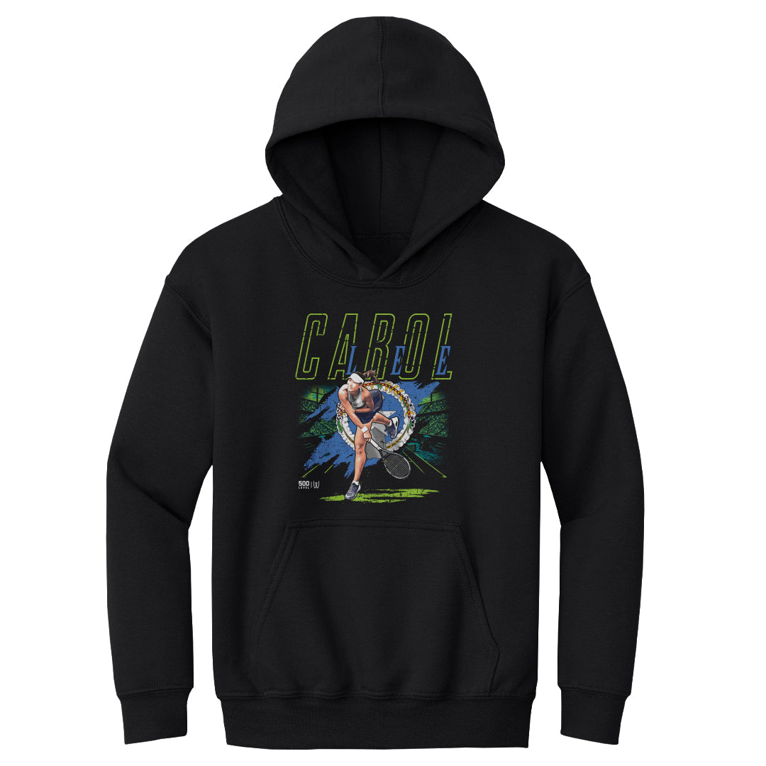 Carol Young Suh Lee Kids Youth Hoodie | 500 LEVEL