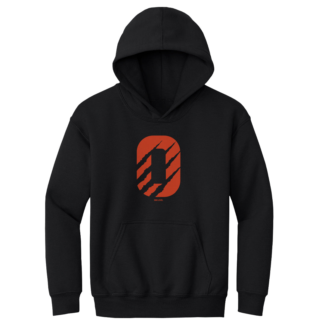 Monterrey Osos Kids Youth Hoodie | 500 LEVEL