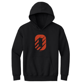 Monterrey Osos Kids Youth Hoodie | 500 LEVEL