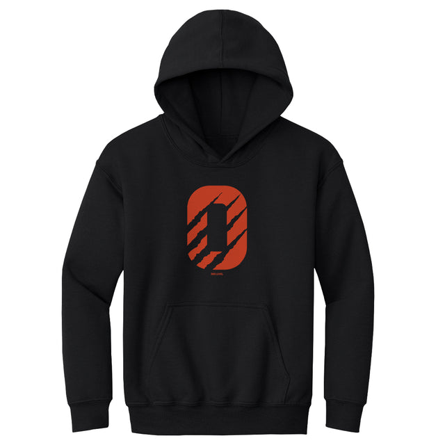 Monterrey Osos Kids Youth Hoodie | 500 LEVEL