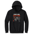 Courtland Sutton Kids Youth Hoodie | 500 LEVEL