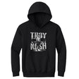 Troy Nash Kids Youth Hoodie | 500 LEVEL