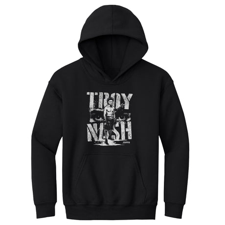 Troy Nash Kids Youth Hoodie | 500 LEVEL