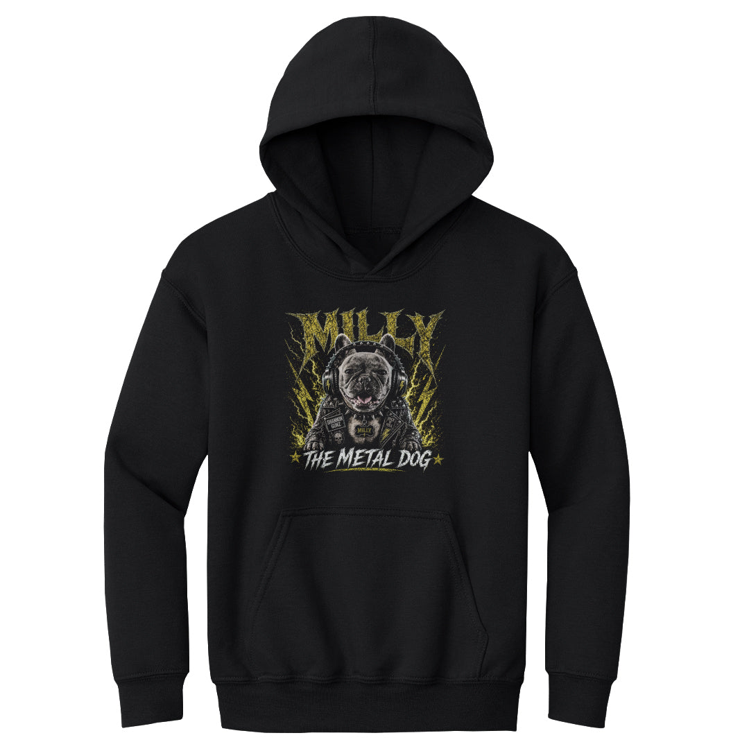 Wholesale Kids Youth Hoodie | 500 LEVEL