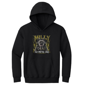 Wholesale Kids Youth Hoodie | 500 LEVEL
