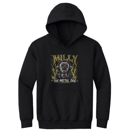 Wholesale Kids Youth Hoodie | 500 LEVEL