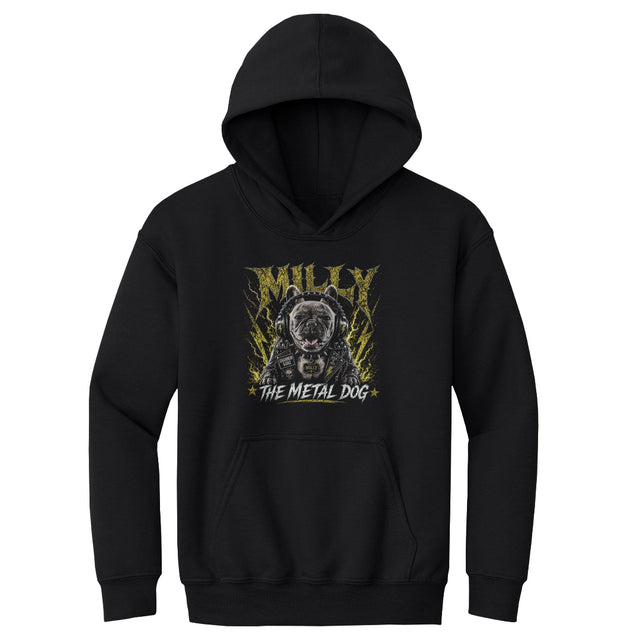 Wholesale Kids Youth Hoodie | 500 LEVEL