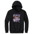 J.J. McCarthy Kids Youth Hoodie | 500 LEVEL