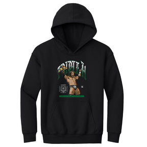 Triple H Kids Youth Hoodie | 500 LEVEL