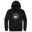 Ethan McElvain Kids Youth Hoodie | 500 LEVEL