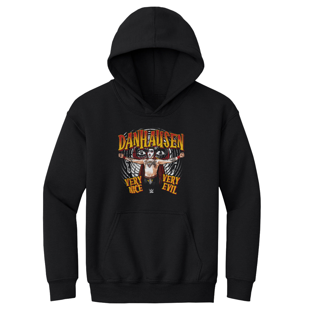 Danhausen Kids Youth Hoodie | 500 LEVEL