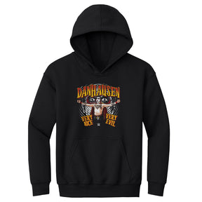 Danhausen Kids Youth Hoodie | 500 LEVEL