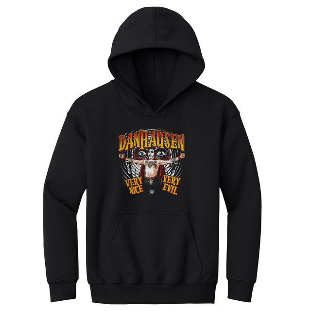 Danhausen Kids Youth Hoodie | 500 LEVEL