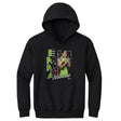 Emma Navarro Kids Youth Hoodie | 500 LEVEL