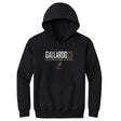 Jesus Gallardo Kids Youth Hoodie | 500 LEVEL