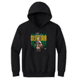 Charles Oliveira Kids Youth Hoodie | 500 LEVEL