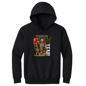 LA Knight Kids Youth Hoodie | 500 LEVEL