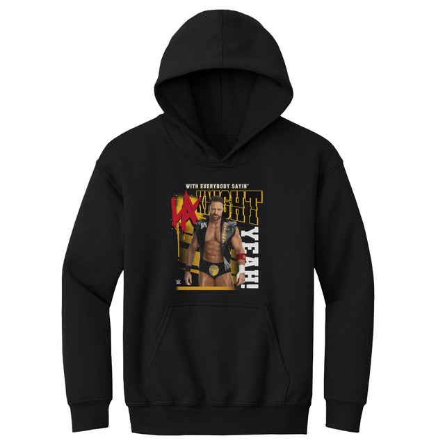 LA Knight Kids Youth Hoodie | 500 LEVEL