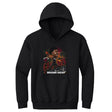 Giannis Antetokounmpo Kids Youth Hoodie | 500 LEVEL