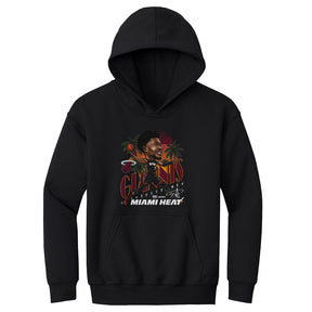 Giannis Antetokounmpo Kids Youth Hoodie | 500 LEVEL