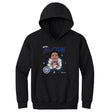 Jared McCain Kids Youth Hoodie | 500 LEVEL