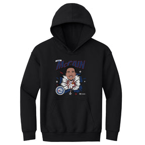 Jared McCain Kids Youth Hoodie | 500 LEVEL