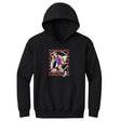 Kelsey Plum Kids Youth Hoodie | 500 LEVEL