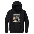 Fernando Mendoza Kids Youth Hoodie | 500 LEVEL