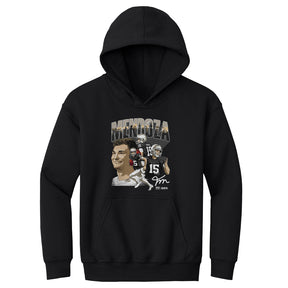 Fernando Mendoza Kids Youth Hoodie | 500 LEVEL