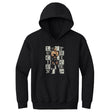 Lucien Price Kids Youth Hoodie | 500 LEVEL
