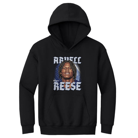 Arvell Reese Kids Youth Hoodie | 500 LEVEL