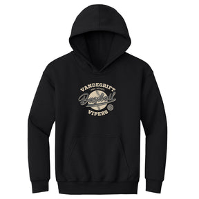 Vandegrift Kids Youth Hoodie | 500 LEVEL