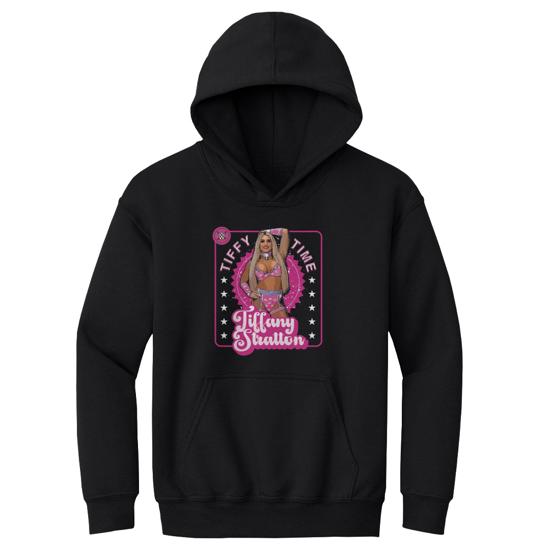 Tiffany Stratton Kids Youth Hoodie | 500 LEVEL