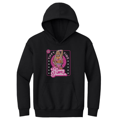 Tiffany Stratton Kids Youth Hoodie | 500 LEVEL