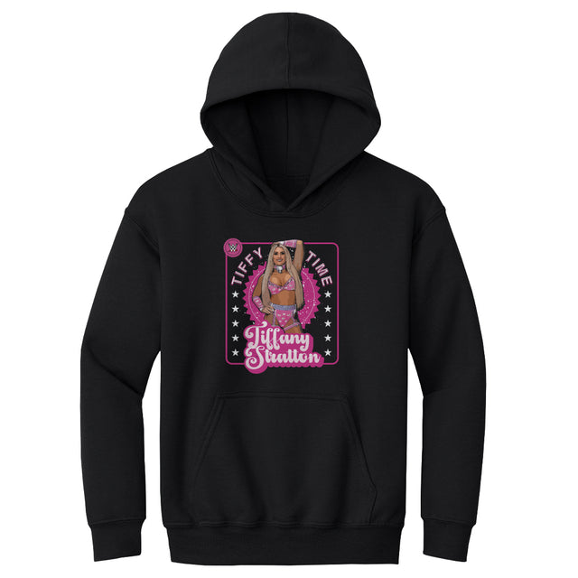 Tiffany Stratton Kids Youth Hoodie | 500 LEVEL