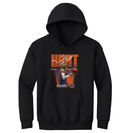 Josh Hart Kids Youth Hoodie | 500 LEVEL