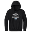 Vs. Everybody Kids Youth Hoodie | 500 LEVEL