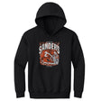Shedeur Sanders Kids Youth Hoodie | 500 LEVEL