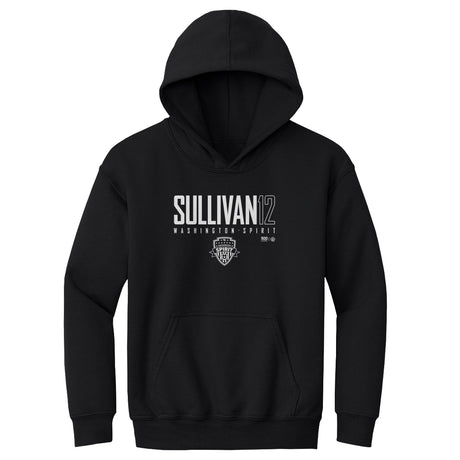 Andi Sullivan Kids Youth Hoodie | 500 LEVEL
