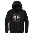 UFC 322 Kids Youth Hoodie | 500 LEVEL