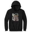 Elio LeFleur Kids Youth Hoodie | 500 LEVEL