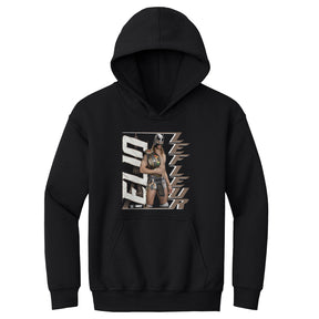 Elio LeFleur Kids Youth Hoodie | 500 LEVEL