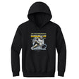 Jordan Binnington Kids Youth Hoodie | 500 LEVEL