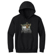 Oba Femi Kids Youth Hoodie | 500 LEVEL