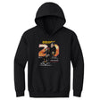 Gino Odjick Kids Youth Hoodie | 500 LEVEL