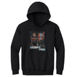 UFC Events Kids Youth Hoodie | 500 LEVEL