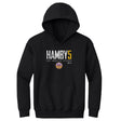 Dearica Hamby Kids Youth Hoodie | 500 LEVEL