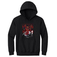 Ozzie Albies Kids Youth Hoodie | 500 LEVEL